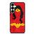 WONDER WOMAN ICON Samsung Galaxy S25 Plus Case