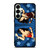 WONDER WOMAN LYNDA CARTER & GAL GADOT Samsung Galaxy S25 Plus Case