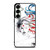 WONDER WOMAN SKETCH Samsung Galaxy S25 Plus Case