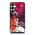 XANDER BOGAERTS RED SOX Samsung Galaxy S25 Plus Case