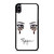 KYLIE JENNER EYESHADOW iPhone XS Max Case