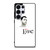 ADAM LEVINE ARTWORK Samsung Galaxy S25 Ultra Case