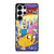 ADVENTURE TIME FINN AND JAKE Samsung Galaxy S25 Ultra Case