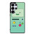 ADVENTURE TIME GAME CONSOLE Samsung Galaxy S25 Ultra Case