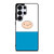 ADVENTURE TIME VIN FLAT Samsung Galaxy S25 Ultra Case