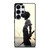 AFRO SAMURAI NINJA Samsung Galaxy S25 Ultra Case