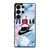 AIR JORDAN NIKE MARBLE Samsung Galaxy S25 Ultra Case