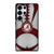 ALABAMA CRIMSON TIDE LUXURY Samsung Galaxy S25 Ultra Case