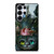 ALICE IN WONDERLAND CAT Samsung Galaxy S25 Ultra Case