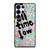 ALL TIME LOW COLOUR Samsung Galaxy S25 Ultra Case