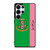 ALPHA KAPPA GREEN NEW Samsung Galaxy S25 Ultra Case