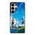 ANIME KIMI NO NAMAE WA YOUR NAME MOVIE MIRROR Samsung Galaxy S25 Ultra Case