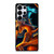 ANIME POKEMON CHARIZARD MEGA EVOLUTION Samsung Galaxy S25 Ultra Case