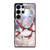 ANIME POKEMON LEGEND LATIAS Samsung Galaxy S25 Ultra Case