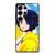 ANIME WONDER EGG PRIORITY AI OHTO Samsung Galaxy S25 Ultra Case