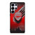 ARSENAL FC STRIPS Samsung Galaxy S25 Ultra Case