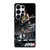 ASKING ALEXANDRIA METALCORE Samsung Galaxy S25 Ultra Case