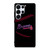ATLANTA BRAVES BASEBALL MLB Samsung Galaxy S25 Ultra Case