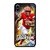 LAMAR JACKSON LOUISVILLE iPhone XS Max Case