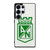 ATLETICO NACIONAL LOGO Samsung Galaxy S25 Ultra Case