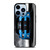 FORD MUSTANG BLUE iPhone 13 Pro Max Case