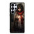 ATTACK ON TITAN MIKASA ACKERMAN DARK Samsung Galaxy S25 Ultra Case ATTACK ON TITAN MIKASA ACKERMAN DARK Samsung Galaxy S25 Ultra Case