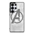 AVENGERS MARVEL LOGO 2 Samsung Galaxy S25 Ultra Case