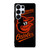 BALTIMORE ORIOLES LOGO ICON Samsung Galaxy S25 Ultra Case