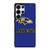 BALTIMORE RAVENS LOGO Samsung Galaxy S25 Ultra Case