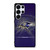 BALTIMORE RAVENS SKETSA Samsung Galaxy S25 Ultra Case