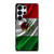 BANDERA DE MEXICO FLAG Samsung Galaxy S25 Ultra Case