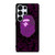 BAPE LOGO VIOLET Samsung Galaxy S25 Ultra Case