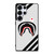BAPE SHARK ADIDAS STRIPE Samsung Galaxy S25 Ultra Case