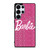 BARBIE PINK BLING GLITTER 1 Samsung Galaxy S25 Ultra Case