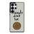BEST FRIENDS DON'T LIE WAFFLE STRANGER THINGS Samsung Galaxy S25 Ultra Case