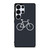 BICYCLE MINIMALISTIC Samsung Galaxy S25 Ultra Case