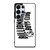BILLIONAIRE BOYS CLUB LOGO Samsung Galaxy S25 Ultra Case