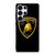 BLACK LAMBORGHINI Samsung Galaxy S25 Ultra Case