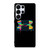 BLACK UNDER ARMOUR Samsung Galaxy S25 Ultra Case