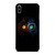 LEGEND OF ZELDA MAJORA'S MASK iPhone XS Max Case