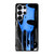 BLUE MUSTANG GT Samsung Galaxy S25 Ultra Case