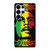 BOB MARLEY RASTA Samsung Galaxy S25 Ultra Case