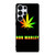 BOB MARLEY REGGAE MARIJUANA ICON Samsung Galaxy S25 Ultra Case