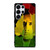 BOB MARLEY REGGAE PAPER ART Samsung Galaxy S25 Ultra Case