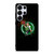 BOSTON CELTICS LOGO ART Samsung Galaxy S25 Ultra Case