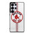 BOSTON RED SOX BASEBALL LOGO ICON Samsung Galaxy S25 Ultra Case