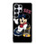 BOSTON RED SOX MICKEY MOUSE Samsung Galaxy S25 Ultra Case