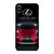 LEXUS RED CAR LOGO iPhone XS Max Case