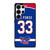 BUFFALO BILLS JERSEY Samsung Galaxy S25 Ultra Case