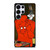 BUGS BUNNY AND GOSSAMER RED Samsung Galaxy S25 Ultra Case